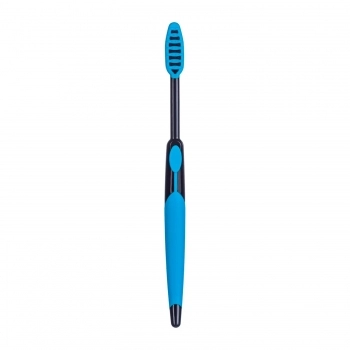 ESC.DENT.CONDOR SENSITIVE BLACK C/2 ULTRAMACIA