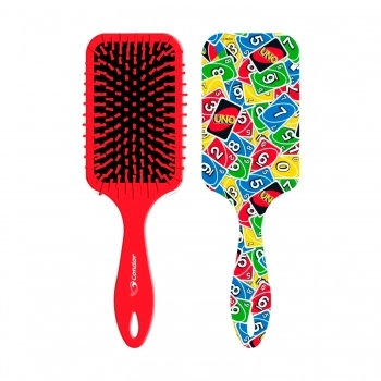 ESC.CAB.ALMOF.CONDOR RAQUETE UNO