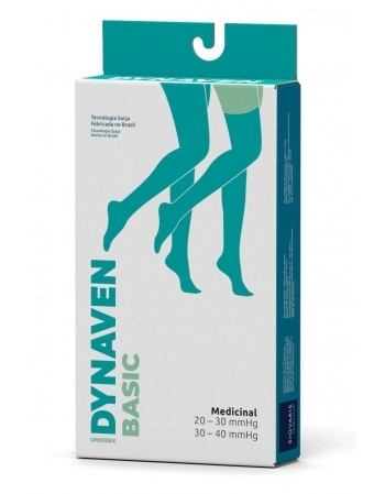 MEIA SIG.7/8 20/30 BASIC S/P LONGA BEGE M3 972