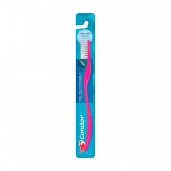 ESC.DENT.CONDOR PLUS DUPLA ACAO