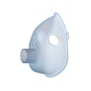 MASCARA P/NEBULIZACAO INFANTIL NEB-MSM-01 OMRON
