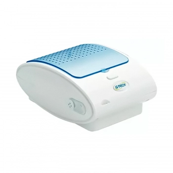 CONJUNTO INALADOR COMPRESSOR DESK DC1 G-TECH