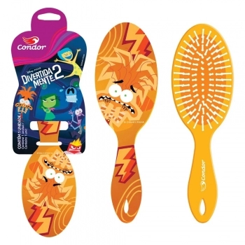 ESC.CAB.ALMOF.CONDOR OVAL DIVERTIDA MENTE