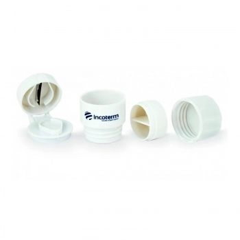 AMASSADOR DE COMPRIMIDOS 3 EM 1 INCOTERM