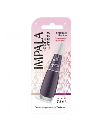 ESM.IMPALA CREMOSO A COR DA SUA MODA PRESENÇA BL