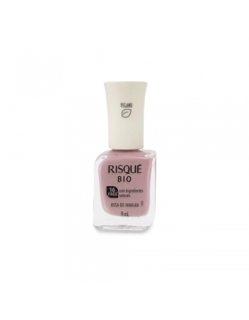 ESM.RISQUE BIO ROSA DO HIMALAIA 9ML