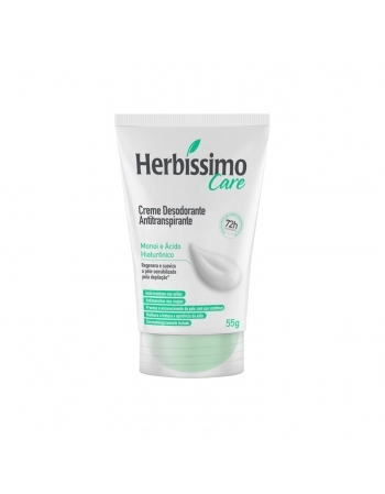 DES.CREME HERBISSIMO CARE BISNAGA COCO DANA
