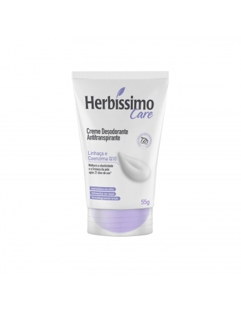 DES.CREME HERBISSIMO CARE BISNAGA COCO DANA