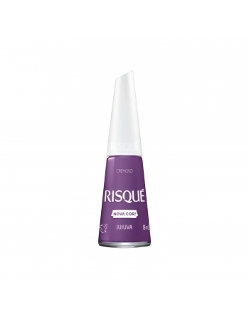 ESMALTE RISQUÉ CREMOSO JUJUVA COTY