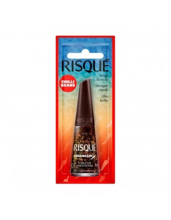 ESM.RISQUE METALICO CHILLIBEANS ASAS PARA LIBERDADE BL