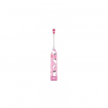 ESCOVA DE DENTE ELÉTRICA GATINHO HC155 MULTILASER