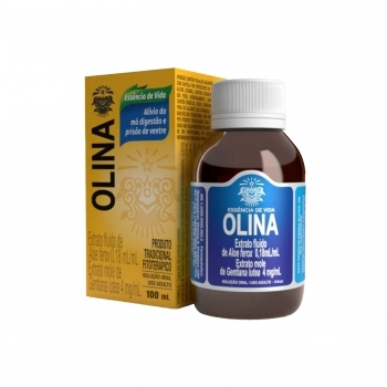 OLINA 100ML WESP 