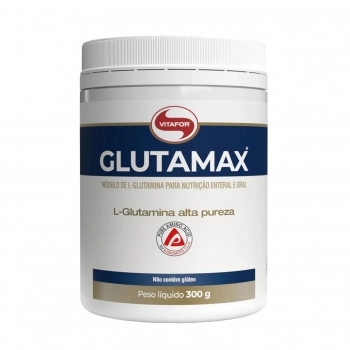 GLUTAMAX 300G VITAFOR