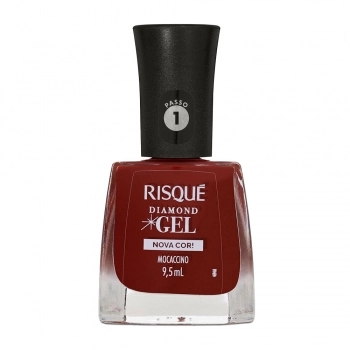 ESM.RISQUE GEL MOCACCINO 9,5ML