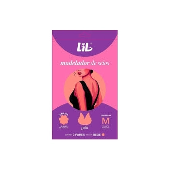 MODELADOR DE SEIOS LIB 4 ESTAÇÕES M