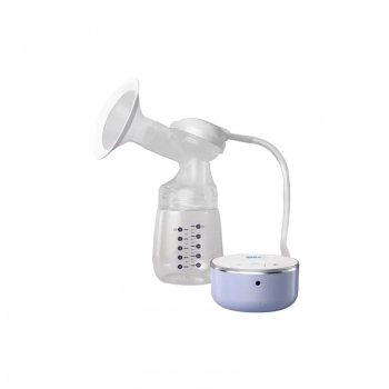 BOMBA TIRA LEITE ELETRICA COMFORT CHARGE GTECH