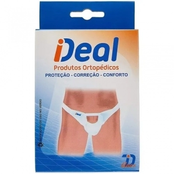 SUSPENSÓRIO ESCROTAL MODELO VERSÁTIL GG