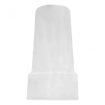 BOCAL DESCARTAVEL MEDIDOR FLUXO EXPIRATORIO C/10 GTECH