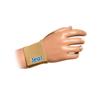 MUNHEQUEIRA ELASTICA PRET.TU IDEAL