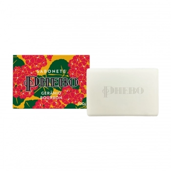 SAB.BAR.PHEBO MEDITERRANEO GERANIO 100G GRA