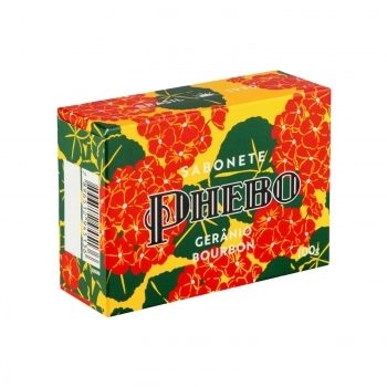 SAB.BAR.PHEBO MEDITERRANEO GERANIO 100G GRA