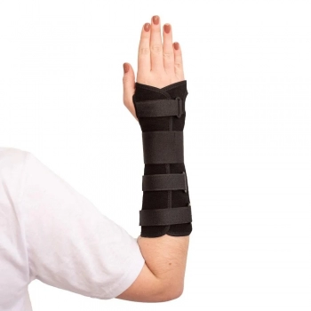 TALA P/PUNHO BILATERAL LONGA PAR M MERCUR