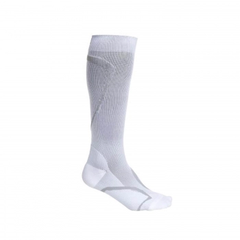MEIA 3/4 20/30 PERFORMANCE COM PONTEIRA P2 520 BRANCA SIGVARIS