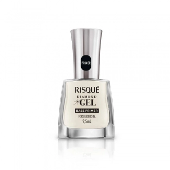 ESM.RISQUE GEL BASE PRIMER FORTALECEDORA 9,5ML