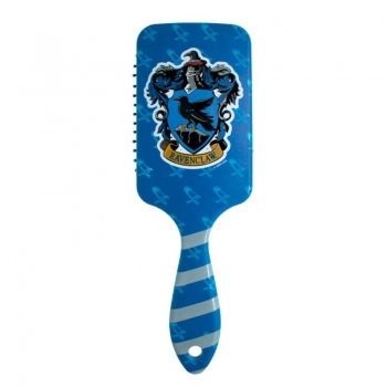 ESCOVA DE CABELOS ALMOFADADA RAQUETE HARRY POTTER - MARCO BONI