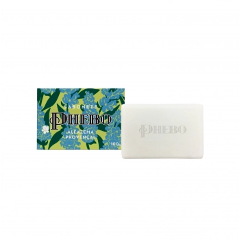 SABONETE BARRA PHEBO ALFAZEMA PROVENCAL 100G GRANADO