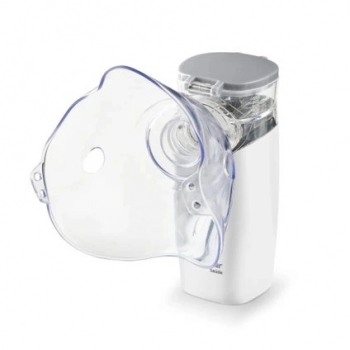 CONJUNTO INALADOR COMPRESSOR MESH EASY FLOW HC150 MULTILASER