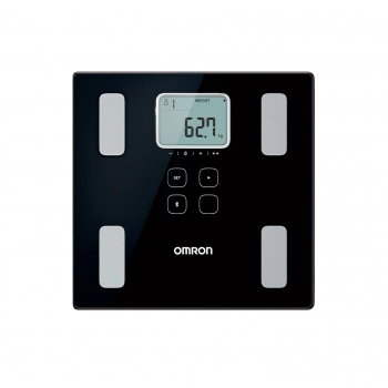BALANÇA DIGITAL BIOIMPEDÂNCIA HBF-222T OMRON