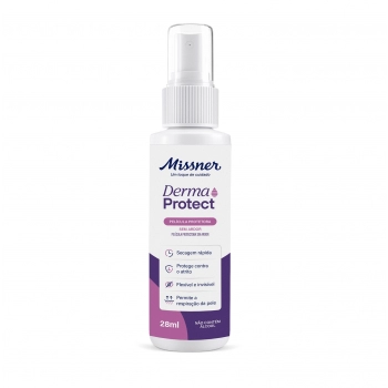 DERMA PROTECT 28ML MISSNER
