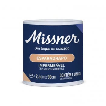 ESPAR.IMPERMEAVEL MISS. BEGE 2.5CM X 0.9M