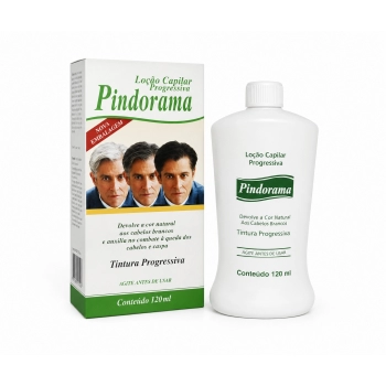 LOÇÃO PINDORAMA 120ML RUGOL | RIOMED DISTRIBUIÇÃO