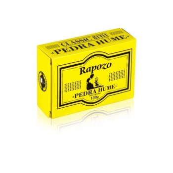 PEDRA HUME RAPOZO 130G ERNESTO
