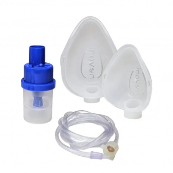 KIT P/NEB.ADULTO/INFANTIL ENCAIXE 12012 NEVONI