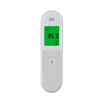TERMOMETRO DIGITAL INFRAVERMELHO SEM CONTATO HC273 TERMO CHECK SMART MULTI
