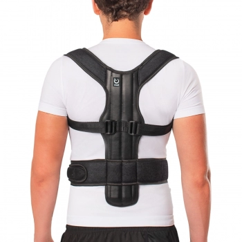 CORRETOR POSTURAL COMPLETO TU CI-019 IDEAL
