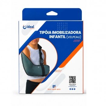 TIPOIA SIMPLES INFANTIL BILATERAL G IDEAL