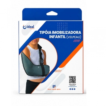 TIPOIA IMOBILIZADORA INFANTIL BILATERAL P IDEAL