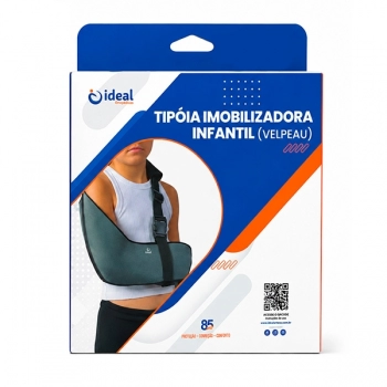 TIPOIA IMOBILIZADORA INFANTIL BILATERAL P IDEAL