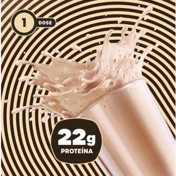 WHEY MILKSHAKE DE BAUNILHA SACHES C/10 30G BOLD