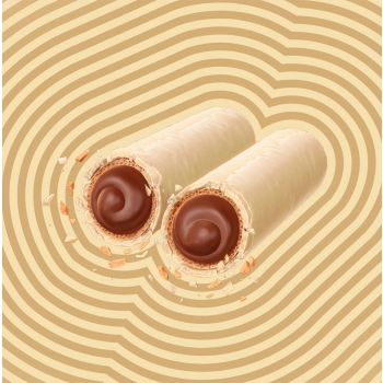 BARRA DE PROTEÍNA TUBE TRUFA DE CHOCOLATE C/12 40G BOLD