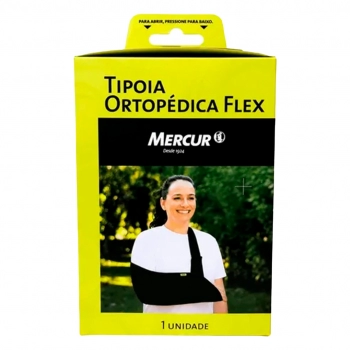 TIPÓIA ORTOPÉDICA FLEX G/GG MERCUR