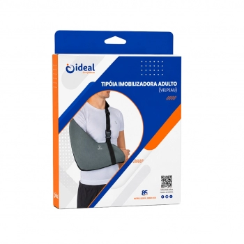 TIPOIA SIMPLES BILATERAL G CI-016 IDEAL