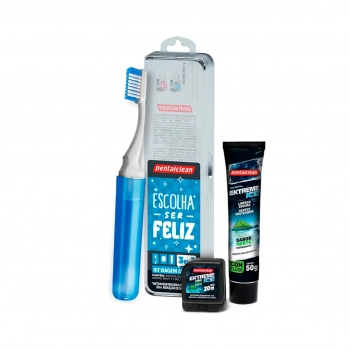KIT ECONOMICO DENTALCLEAN ADULTO
