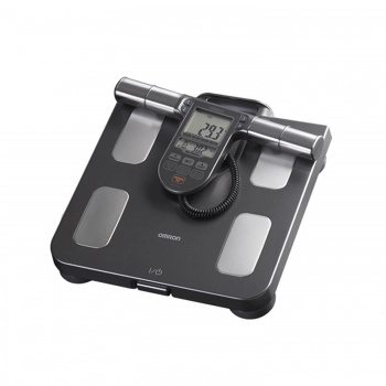 BALANÇA DIGITAL BIOIMPEDÂNCIA HBF-514C OMRON