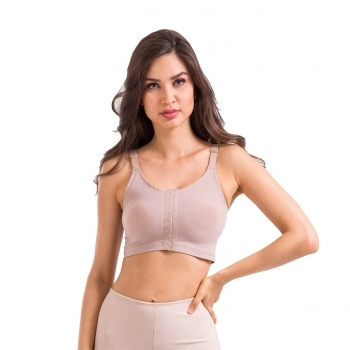 SUTIÃ MASTOPLASTIA BOJO MOLDADO EMANA EG 85E ESBELT