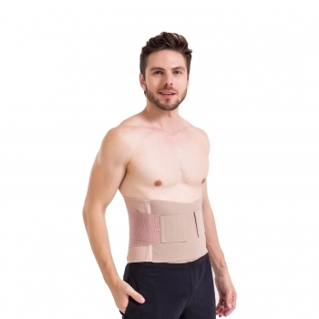 CINTA WAIST EASY G CHOCOLATE 017 ESBELT